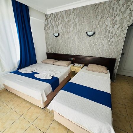 Moray & Duka Hotel Αλάνια Εξωτερικό φωτογραφία