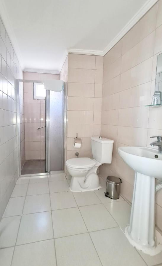 Moray & Duka Hotel Αλάνια Εξωτερικό φωτογραφία
