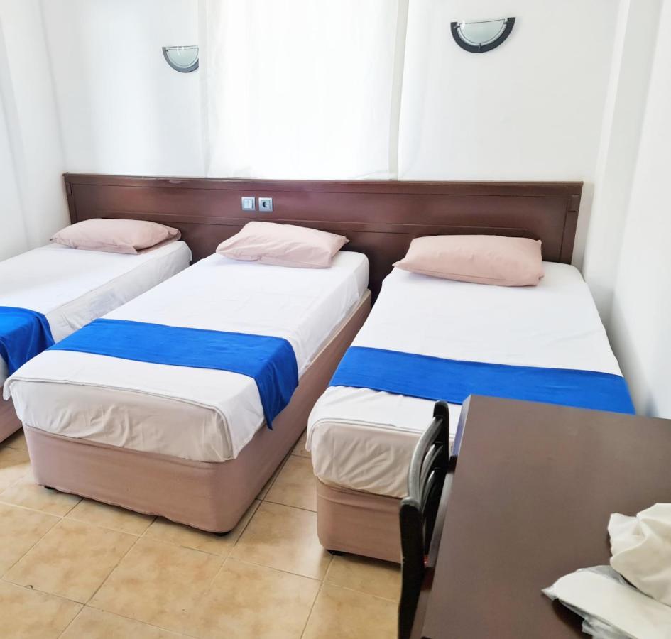 Moray & Duka Hotel Αλάνια Εξωτερικό φωτογραφία