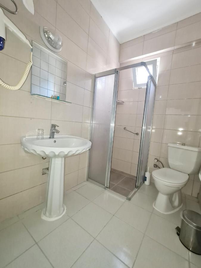 Moray & Duka Hotel Αλάνια Εξωτερικό φωτογραφία
