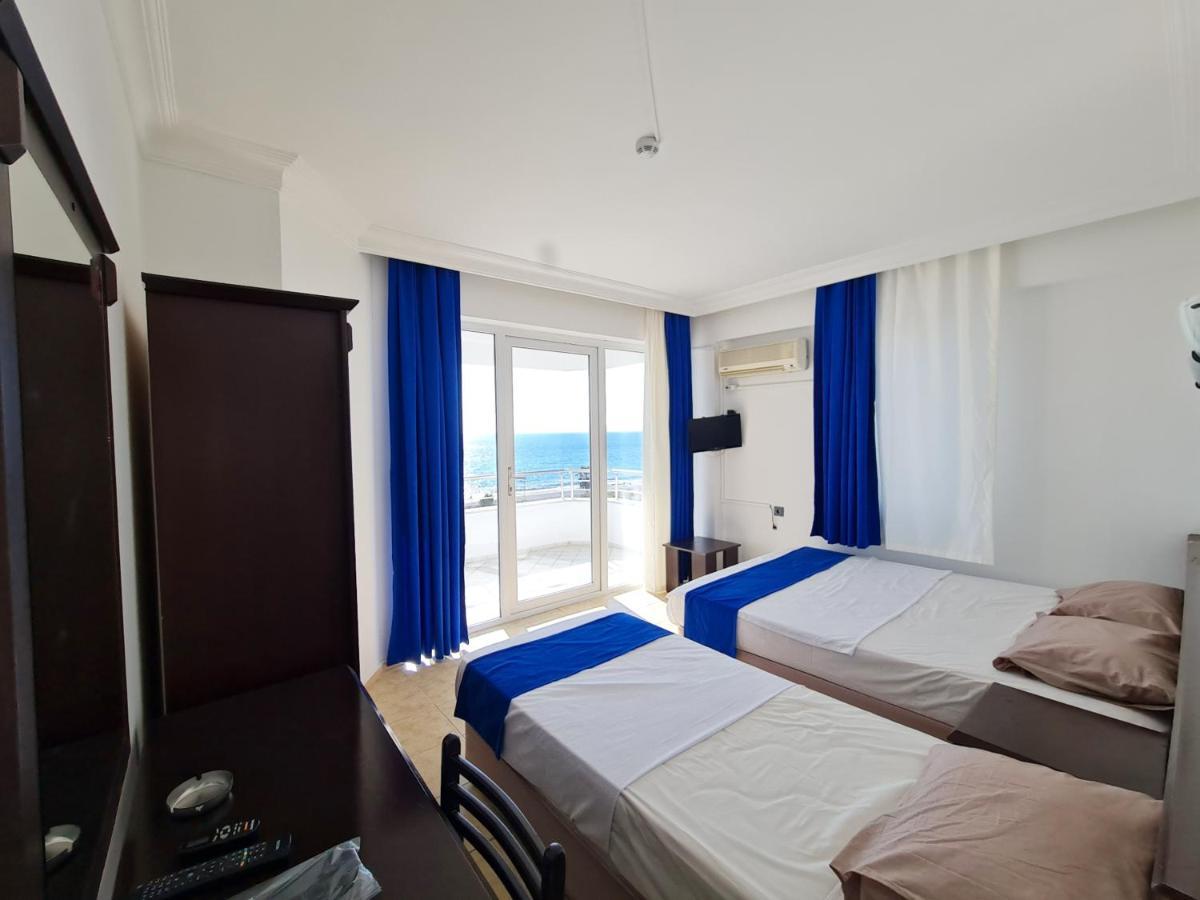Moray & Duka Hotel Αλάνια Εξωτερικό φωτογραφία