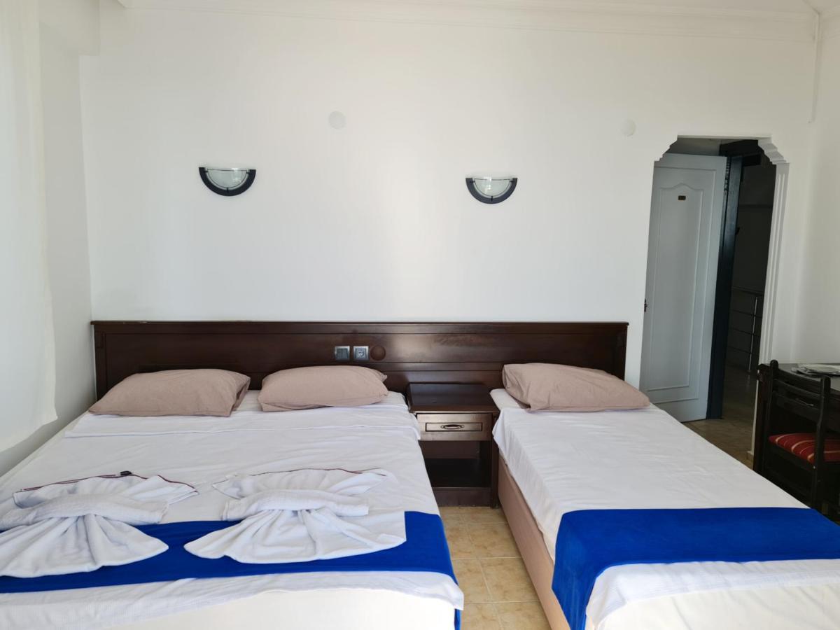 Moray & Duka Hotel Αλάνια Εξωτερικό φωτογραφία