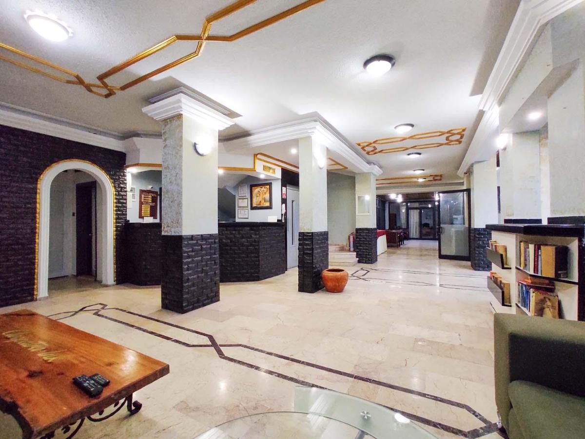 Moray & Duka Hotel Αλάνια Εξωτερικό φωτογραφία