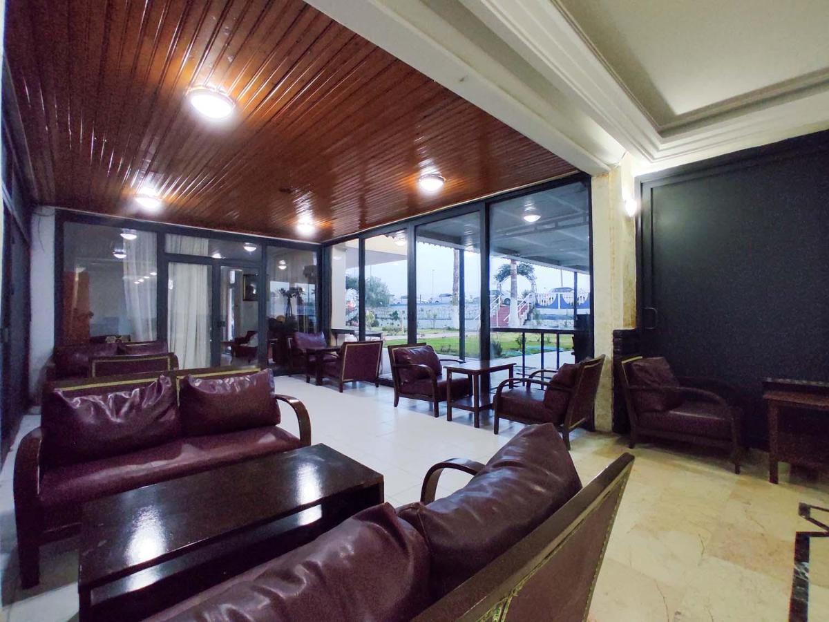 Moray & Duka Hotel Αλάνια Εξωτερικό φωτογραφία