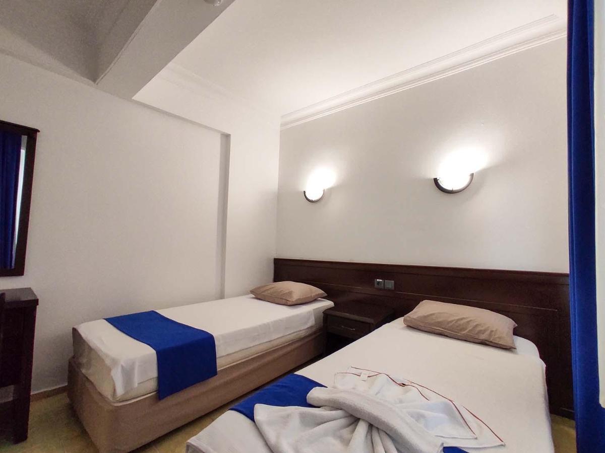 Moray & Duka Hotel Αλάνια Εξωτερικό φωτογραφία