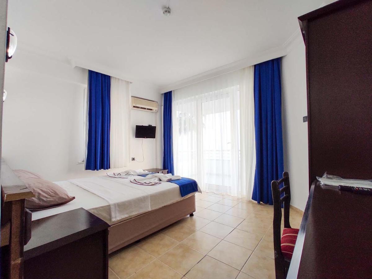 Moray & Duka Hotel Αλάνια Εξωτερικό φωτογραφία