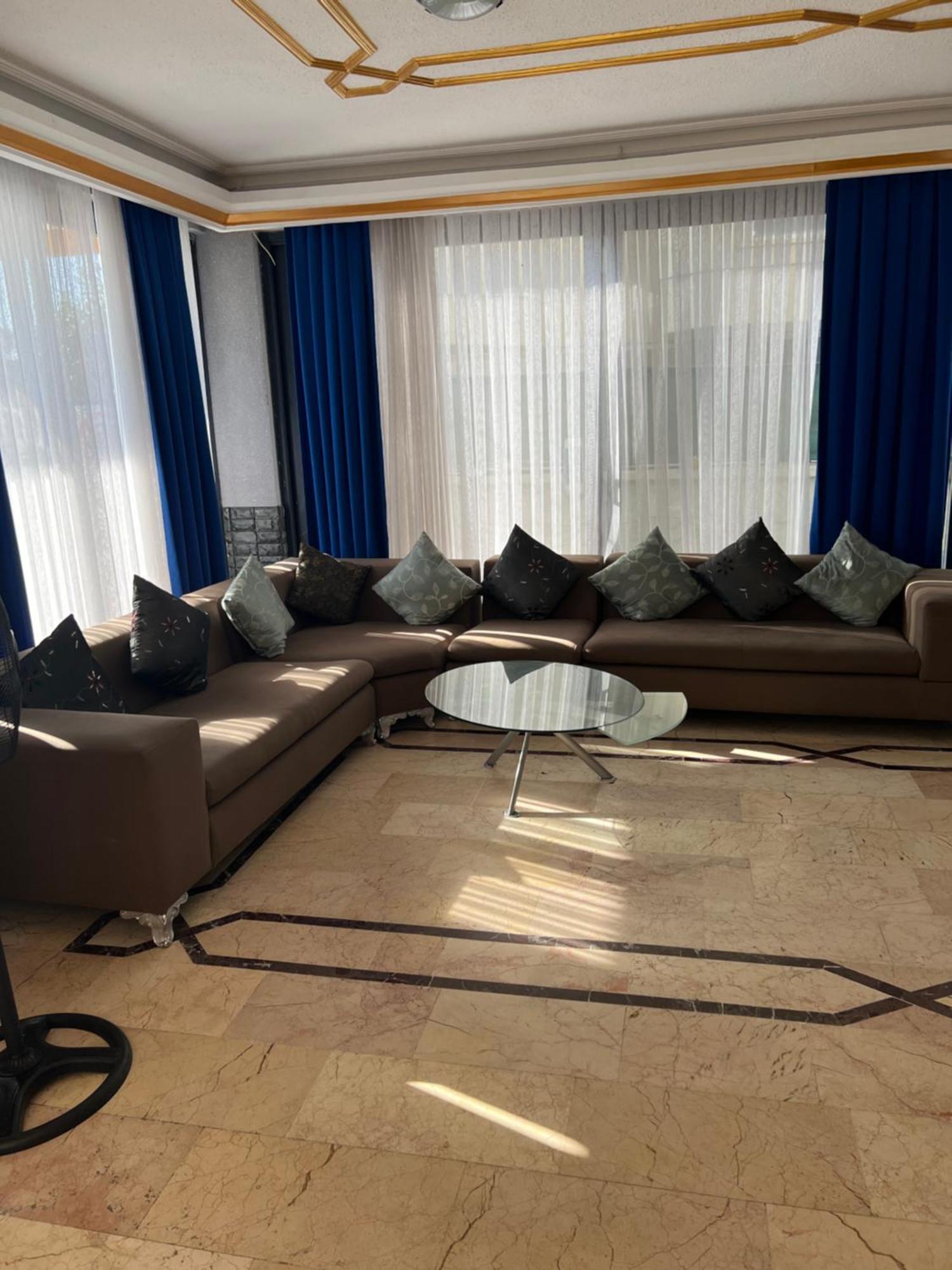Moray & Duka Hotel Αλάνια Εξωτερικό φωτογραφία