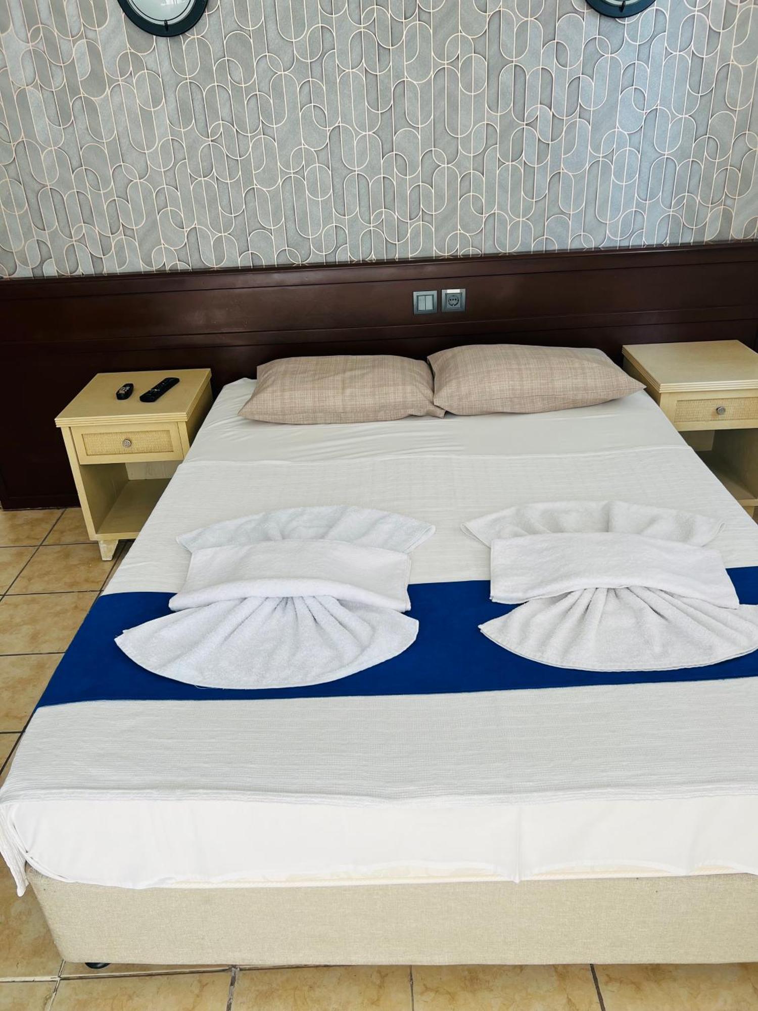 Moray & Duka Hotel Αλάνια Εξωτερικό φωτογραφία